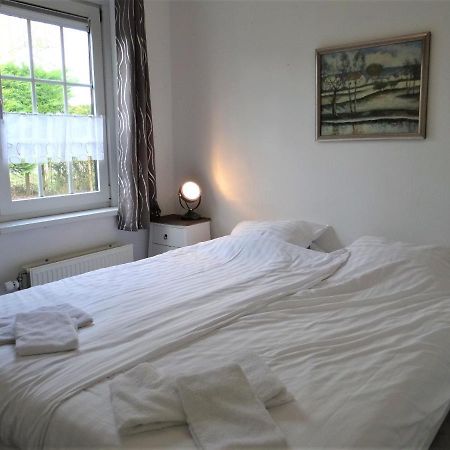 Vakantiewoning Zandkreek Kortgene Eksteriør bilde
