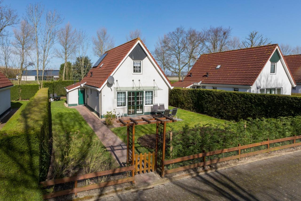 Vakantiewoning Zandkreek Kortgene Eksteriør bilde