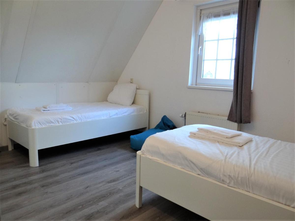 Vakantiewoning Zandkreek Kortgene Eksteriør bilde